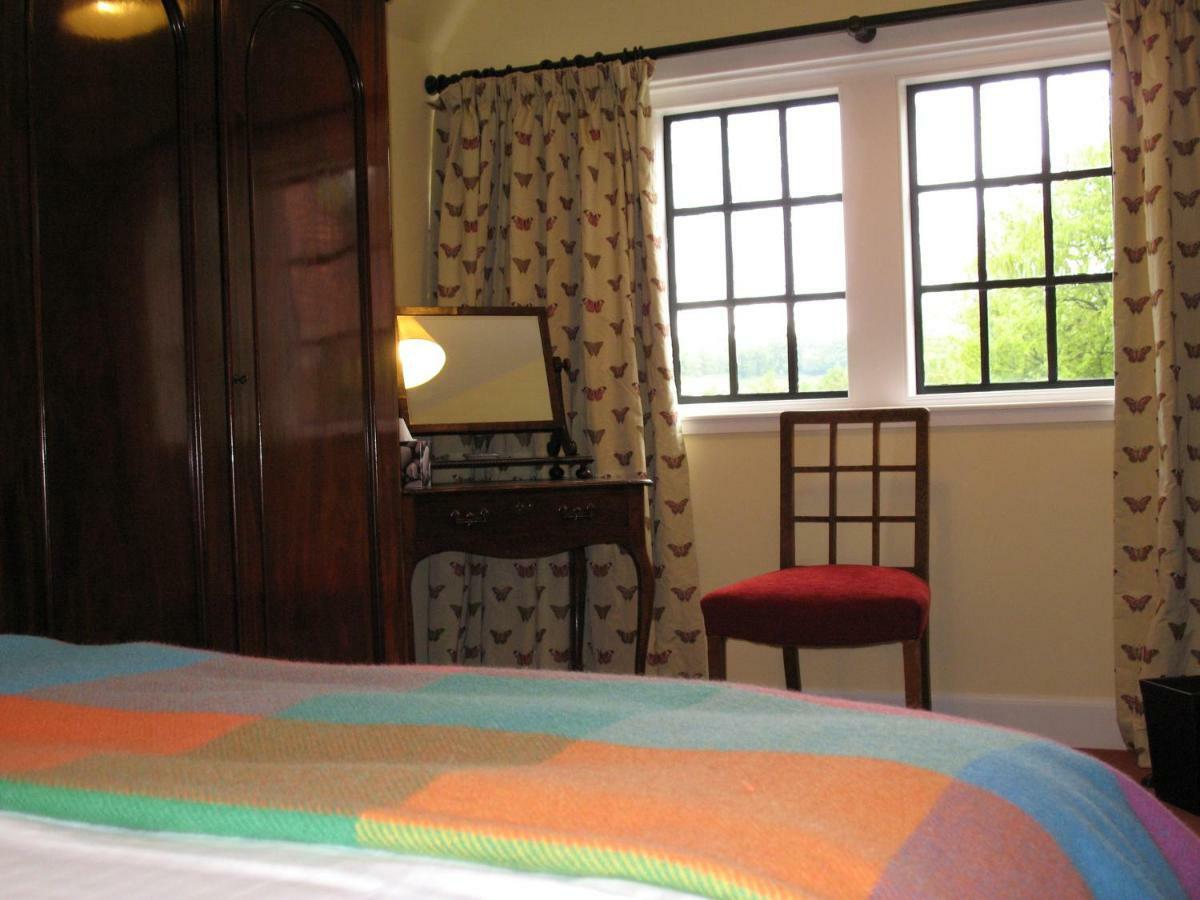 Noddsdale Estate Appartement Largs Buitenkant foto