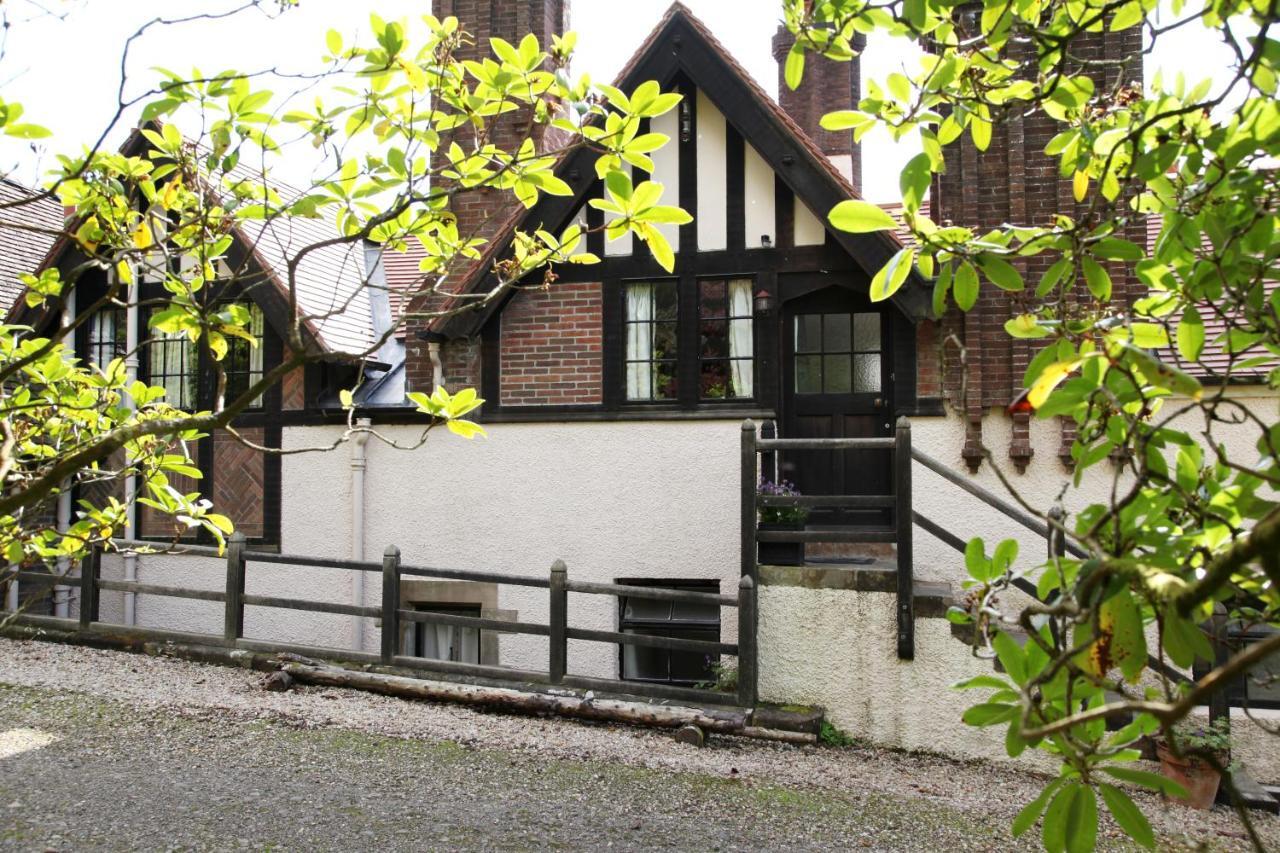 Noddsdale Estate Appartement Largs Buitenkant foto