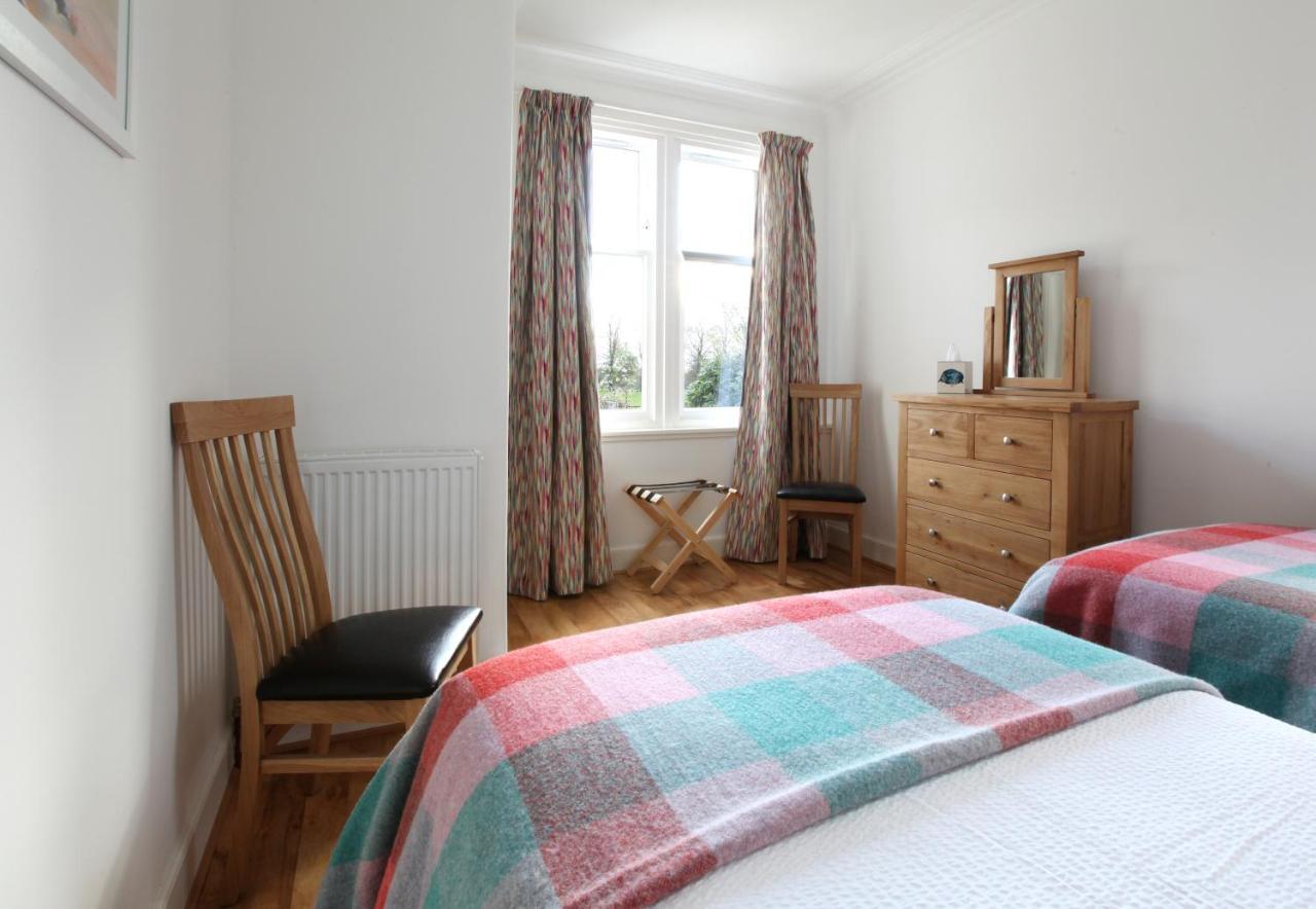 Noddsdale Estate Appartement Largs Buitenkant foto