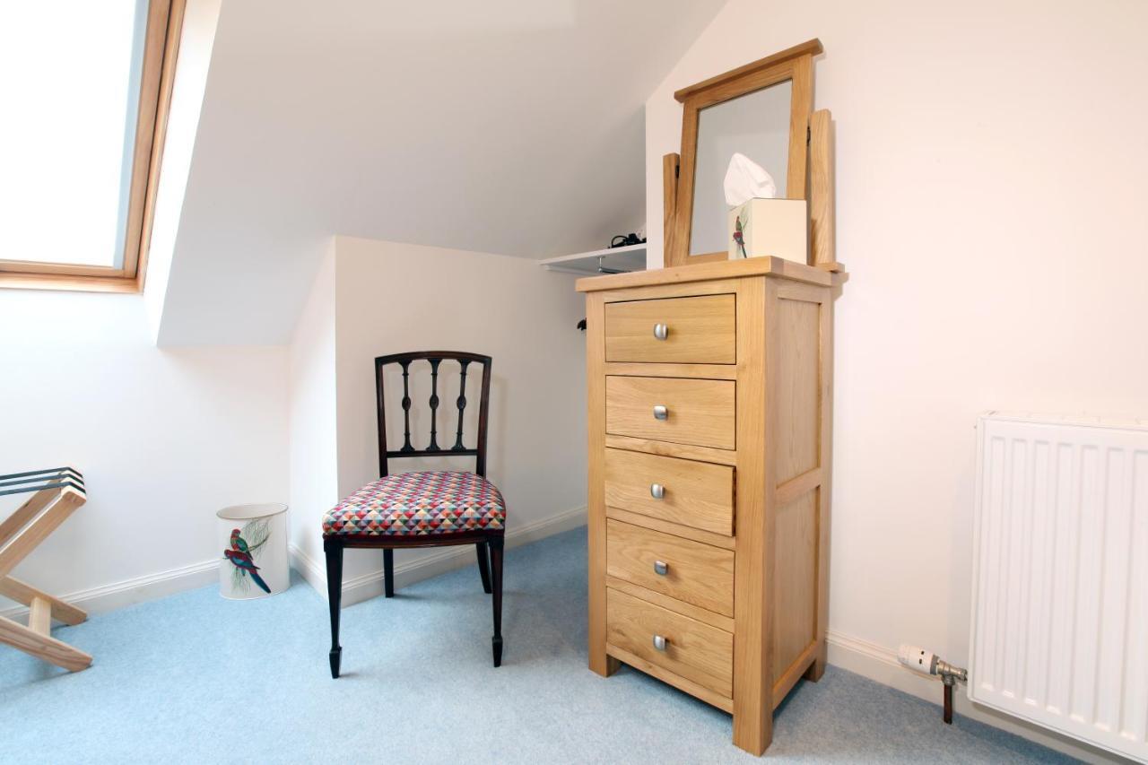 Noddsdale Estate Appartement Largs Buitenkant foto