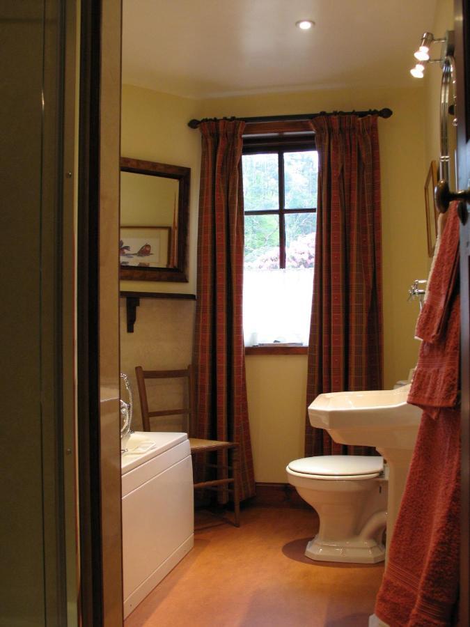 Noddsdale Estate Appartement Largs Buitenkant foto