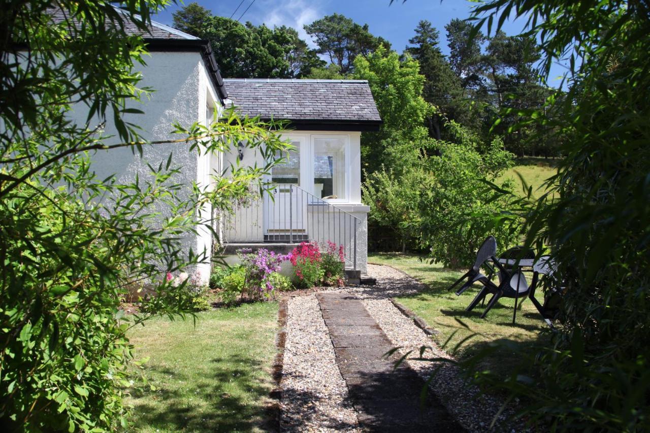 Noddsdale Estate Appartement Largs Buitenkant foto